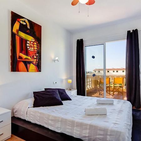 Villa Fiesta Cala'N Blanes  Eksteriør billede