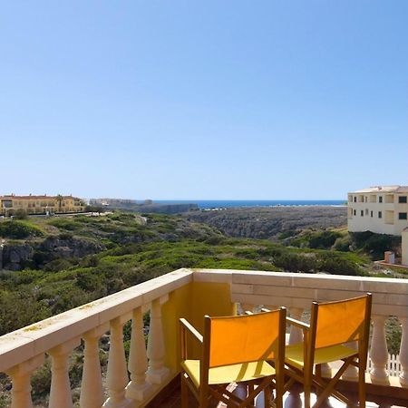 Villa Fiesta Cala'N Blanes  Eksteriør billede